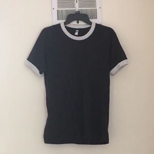 American Apparel T-Shirt